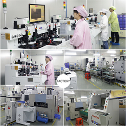 چین Bytech Electronics Co., Ltd.