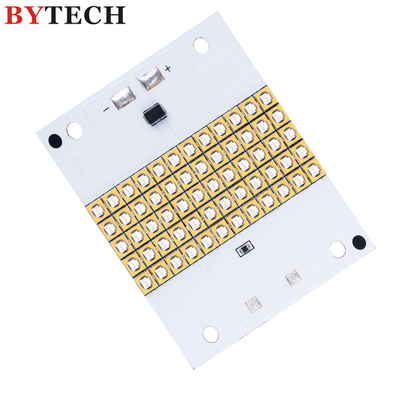 2525 ماژول نور UV UVC LED 255nm 265nm 275nm سفارشی