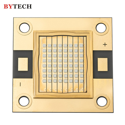 ماژول LED COB 60 وات تا 100 وات 405 نانومتری BYTECH CNG3737 برای چاپگر سه بعدی LCD