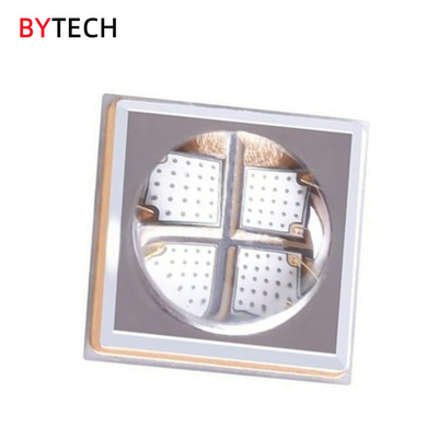 8 وات 420 نانومتری SMD UV LED BYTECH CMH268ABV203Z6-S2P2 برای تشخیص پخت UV