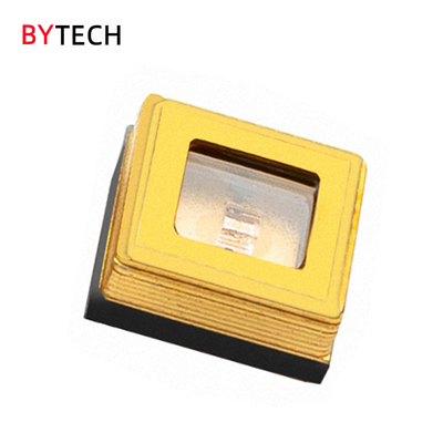 BYTECH 255nm 260nm 250nm ضد میکروب UVC عمیق LED برای ضدعفونی هوای آب