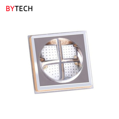 BYTECH 6868 UV LED 10w 12w 380nm 385nm 390nm برای مانیتورهای حسگر