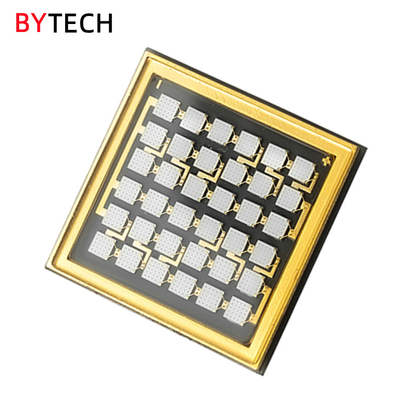 ماژول UV LED با دقت بالا 405 نانومتری برای چاپگر LCD