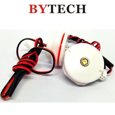 ماژول 3W 254 نیوتن متر UV LED ماژول M25 استاتیک استریلیزاسیون IP67