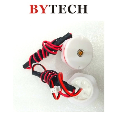ماژول 3W 254 نیوتن متر UV LED ماژول M25 استاتیک استریلیزاسیون IP67