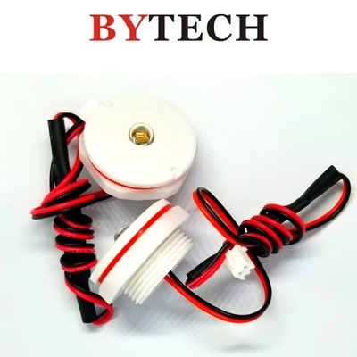 ماژول 3W 254 نیوتن متر UV LED ماژول M25 استاتیک استریلیزاسیون IP67