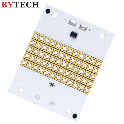 2525 ماژول نور UV UVC LED 255nm 265nm 275nm سفارشی
