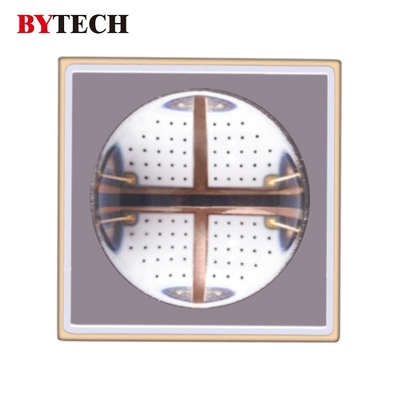 8 وات 420 نانومتری SMD UV LED BYTECH CMH268ABV203Z6-S2P2 برای تشخیص پخت UV