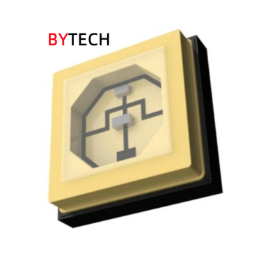 Mix Chips 395nm 255nm UVC LEDS عقیم سازی BYTECH D533C0F65A1F91Z30