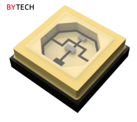 Mix Chips 395nm 255nm UVC LEDS عقیم سازی BYTECH D533C0F65A1F91Z30