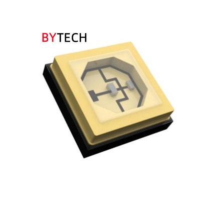 Mix Chips 395nm 255nm UVC LEDS عقیم سازی BYTECH D533C0F65A1F91Z30