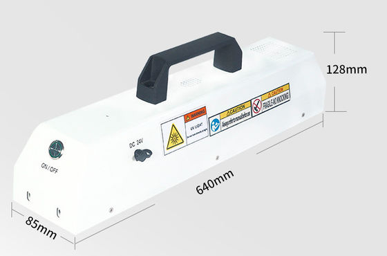 لامپ میکروب کش ضد عفونی کننده UV 60 وات 222 نانومتری بدون ازن