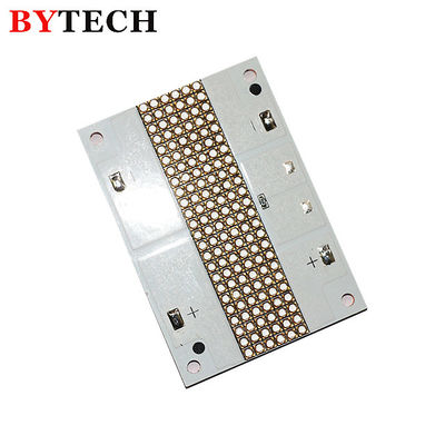 میکروب کش 5w UV LED ماژول 265nm 275nmm 2525 3535 6868